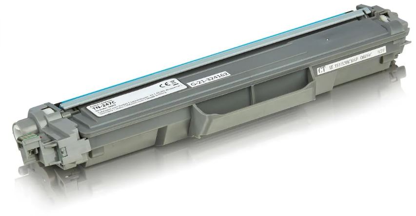TONER BROTHER TN247/TN243 - KERA FRANCE TONER BROTHER TN247/TN243 - KERA FRANCE